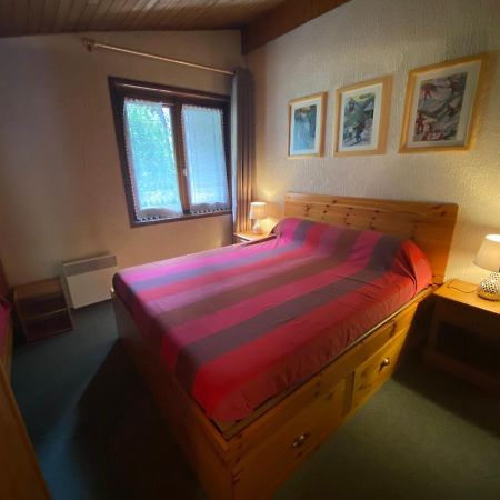 Chatel Joli Appartement 6 Personnes Buitenkant foto